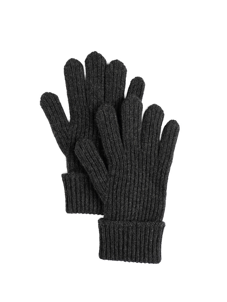 Men’s cashmere gloves