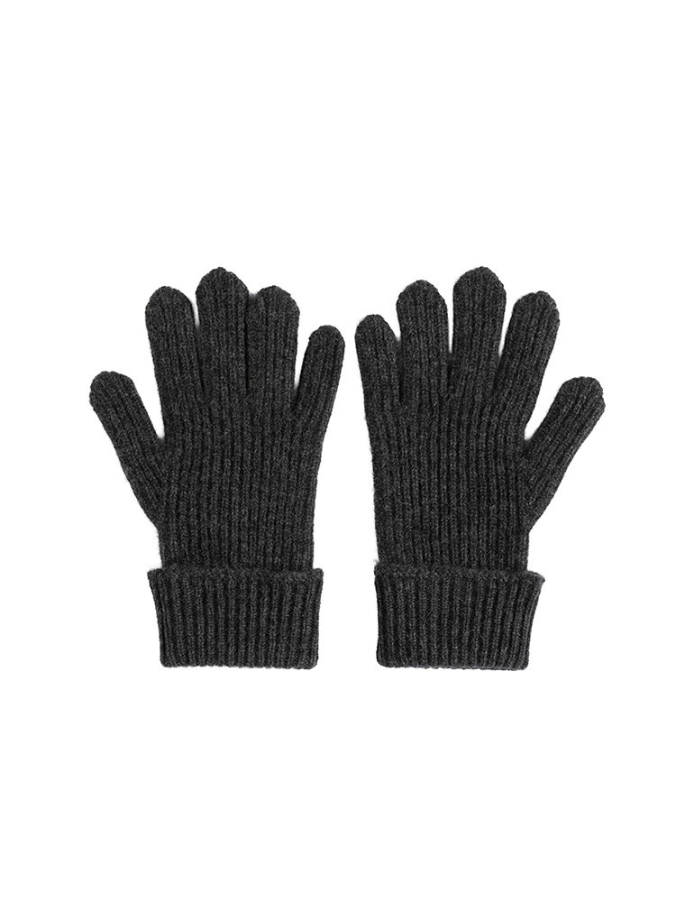 Men’s cashmere gloves